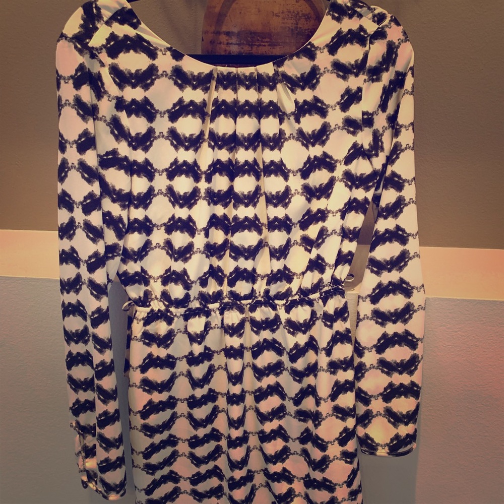 Forever 21 dress.